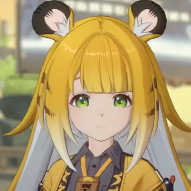 Profile image of 귤복복