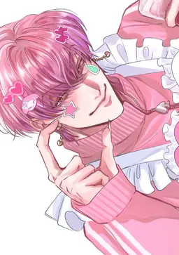 Profile image of 히소카 모로