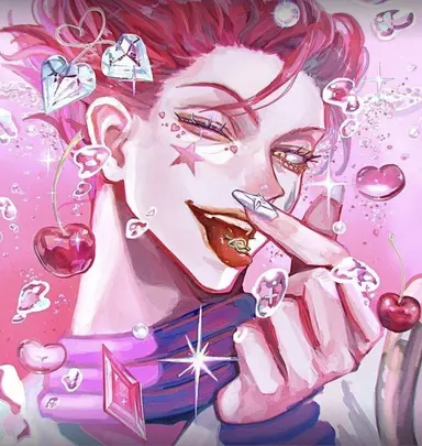 Profile image of 히소카 모로