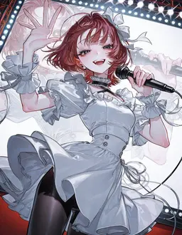 Profile image of シフォン