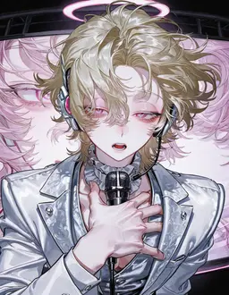 Profile image of アシル