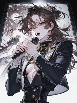 Profile image of サナン