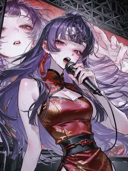 Profile image of モーリン
