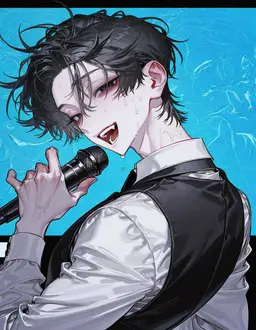 Profile image of ソジュン