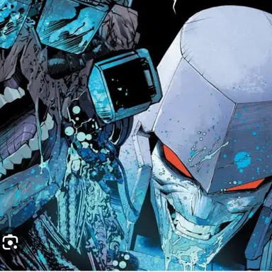 Profile image of Megatron