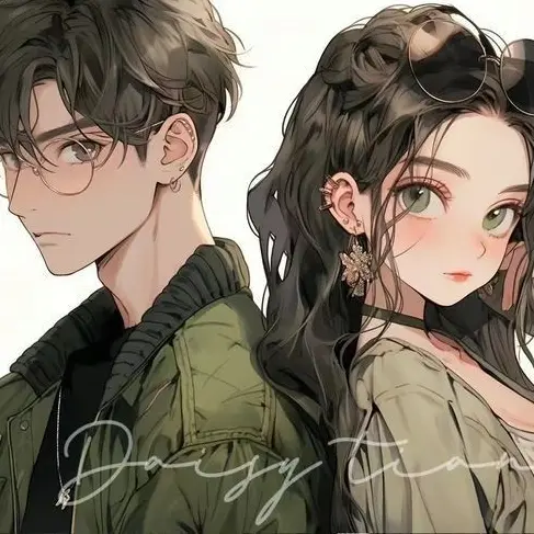 Leesearean0604의 최예준,윤민서