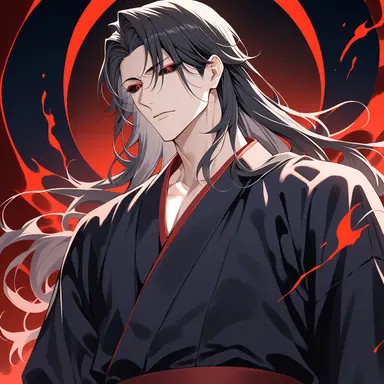 Profile image of 禍津