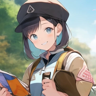 캠핑 고수 선생님