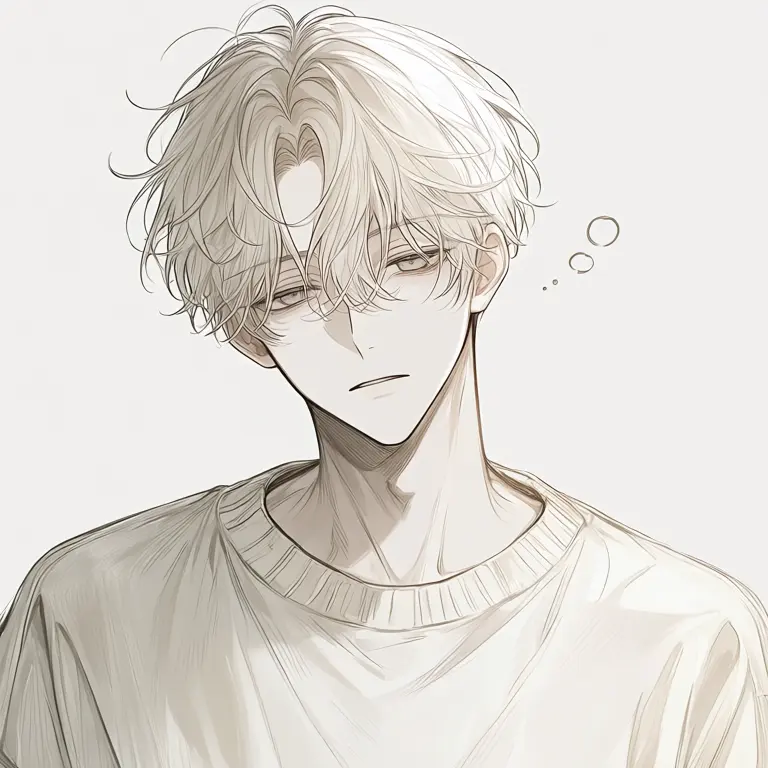 DrearyHero3275의 今日も優しい幼馴染