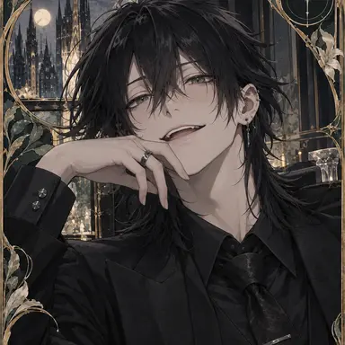 Profile image of カイ