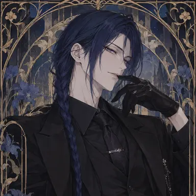 Profile image of シュウ