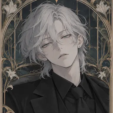 Profile image of ロイ