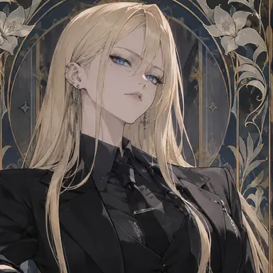 Profile image of ディア