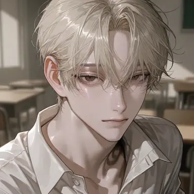 Profile image of 아라이 슈토