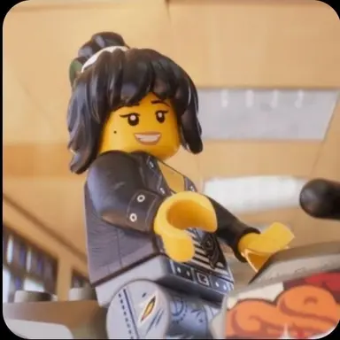 Profile image of ニャー