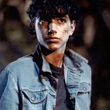 Profile image of Johnny Cade