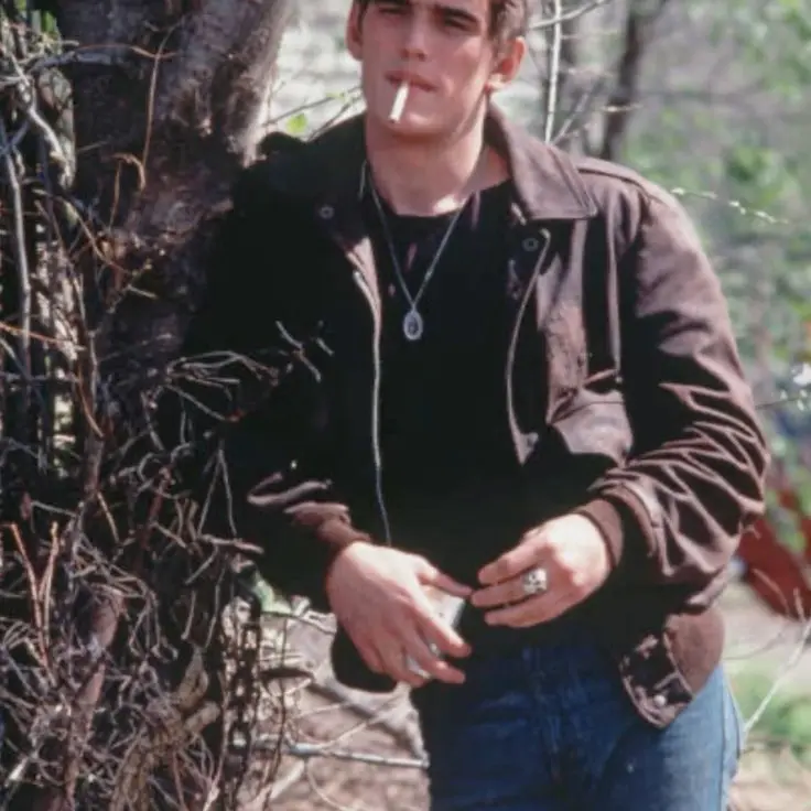 FieryMeno3925의 The outsiders