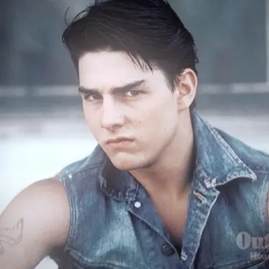 Profile image of Steve Randle