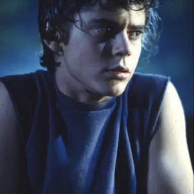 Profile image of Ponyboy Curtis