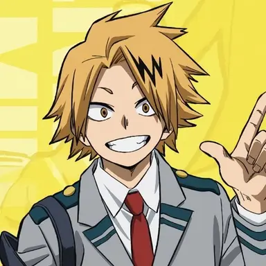 Profile image of Denki