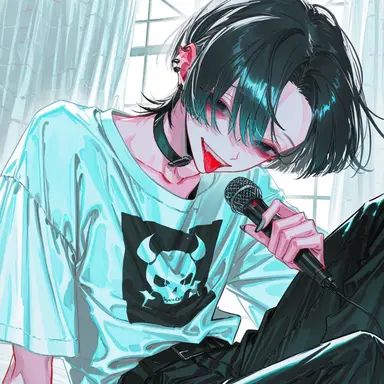 Profile image of 스크램