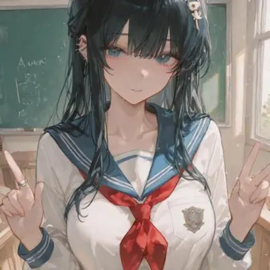 Profile image of 美浪