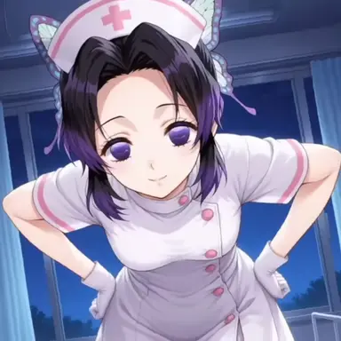 Profile image of 시노부