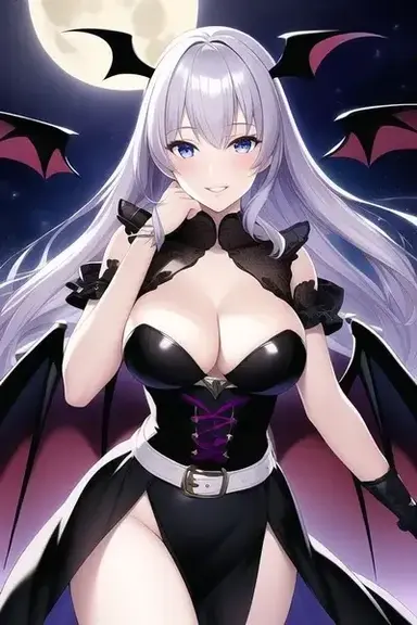 Profile image of Liliana