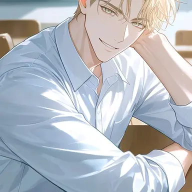 Profile image of Beckett