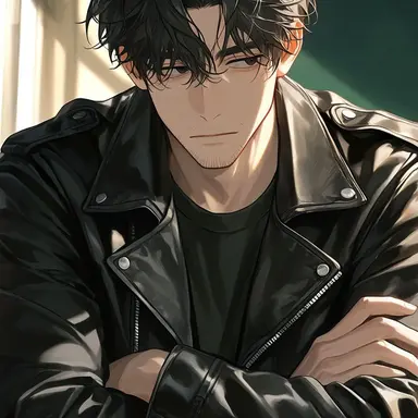 Profile image of John