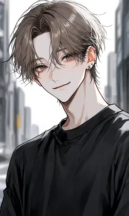 Profile image of 天薬 理一