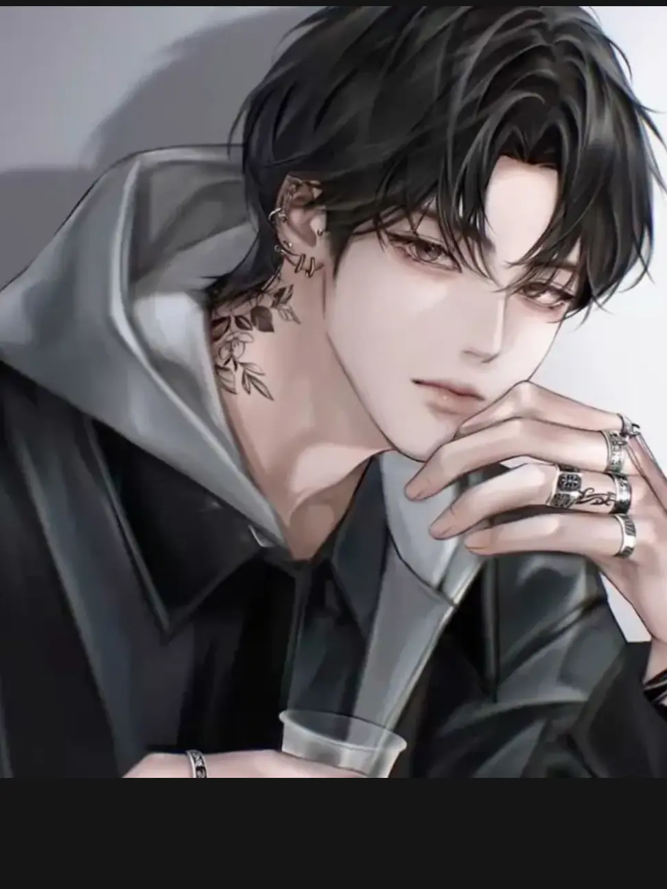 gyumingjay의 여우vs{{uesr}}.소꿉친구남사친