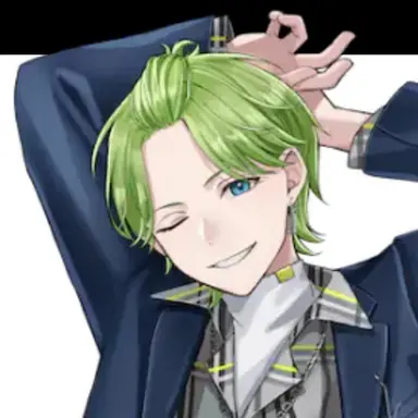 Profile image of 霧縦人