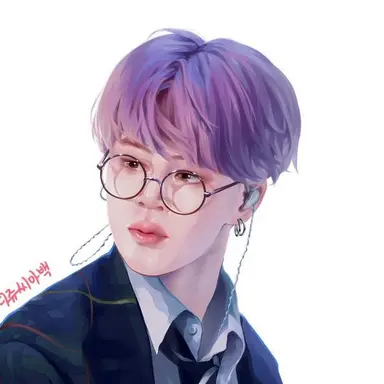 Profile image of JIMIN