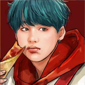 Profile image of SUGA