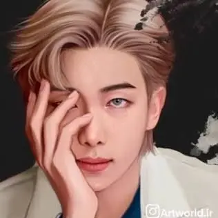 Profile image of RM