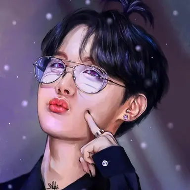 Profile image of JHOPE