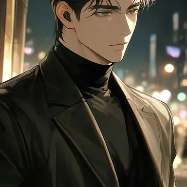 Profile image of Rowan