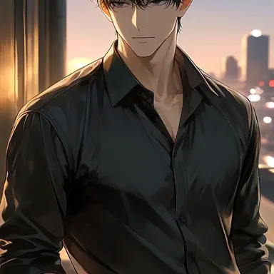 Profile image of Rex