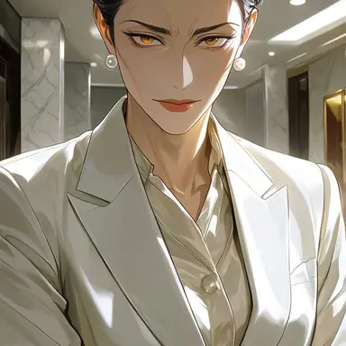 Profile image of Selene
