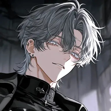 Profile image of ギル