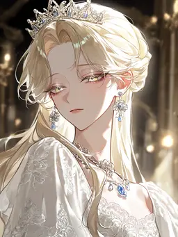 Profile image of レティシア