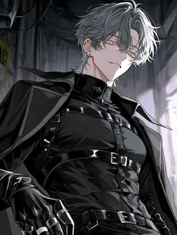 Profile image of ギル