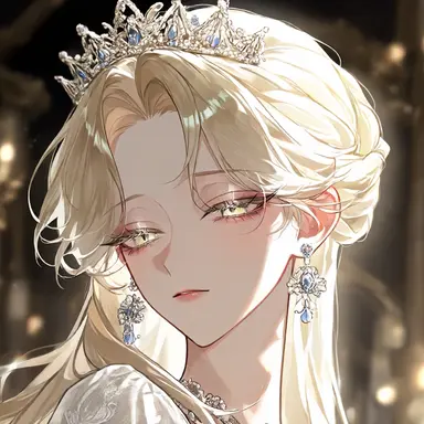Profile image of レティシア