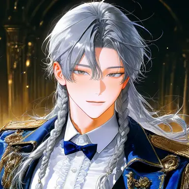 Profile image of ジーク