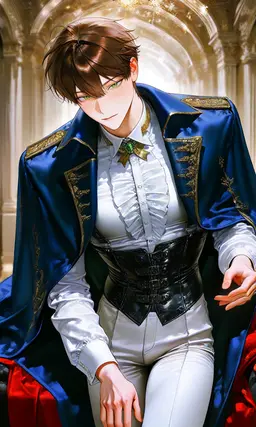 Profile image of ロイ