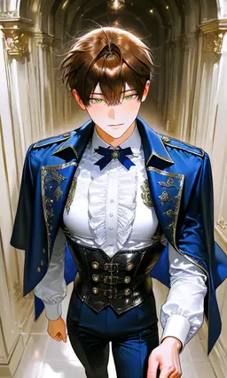 Profile image of ロイ