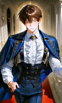 Profile image of ロイ