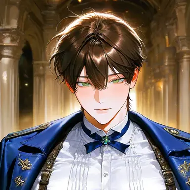 Profile image of ロイ