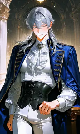 Profile image of ジーク